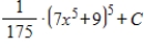 <strong>Evaluate the integral . </strong> A) B) C) D) E)