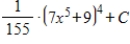 <strong>Evaluate the integral . </strong> A) B) C) D) E)