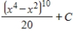 <strong>Evaluate the integral . </strong> A) B) C) D) E)