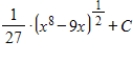 <strong>Evaluate the integral . </strong> A) B) C) D) E)