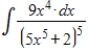 <strong>Evaluate the integral . </strong> A) B) C) D) E)