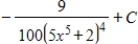 <strong>Evaluate the integral . </strong> A) B) C) D) E)