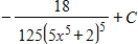 <strong>Evaluate the integral . </strong> A) B) C) D) E)