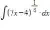 <strong>Evaluate the integral . </strong> A) B) C) D) E)