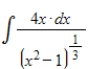 <strong>Evaluate the integral below and sketch the graph of the family member that passes through the point (1, 2). </strong> A) B) C) D) E) 