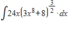 <strong>Which of the following integrals cannot be integrated by using the methods studied so far? (a) (b) (c) (d) (e) </strong> A) a, b B) a, b, e C) b, c, e D) c, d E) d, e