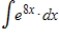 <strong>Evaluate the integral . </strong> A) B) C) D) E)