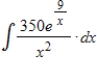 <strong>Evaluate the integral . </strong> A) B) C) D) E)