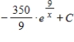 <strong>Evaluate the integral . </strong> A) B) C) D) E)