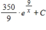 <strong>Evaluate the integral . </strong> A) B) C) D) E)