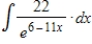 <strong>Evaluate the integral . </strong> A) B) C) D) E)
