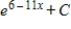<strong>Evaluate the integral . </strong> A) B) C) D) E)