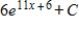 <strong>Evaluate the integral . </strong> A) B) C) D) E)