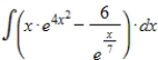 <strong>Evaluate the integral . </strong> A) B) C) D) E)
