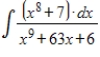 <strong>Evaluate the integral . </strong> A) B) C) D) E)