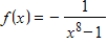 <strong>A family of functions is given below. Find the function f (x) such that the family is given by . </strong> A) B) C) D) E)