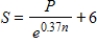 <strong>If $P is invested for n years at 37% compounded continuously, the rate at which the future value is growing is . What function describes the future value at the end of n years? Round your answer to two decimal places, if necessary. </strong> A) B) C) D) E)