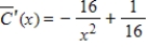 The average cost of a product changes at the rate and the average cost of 16 units is $22.00. Find the average cost function . 