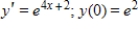 Find the particular solution. ​   ​
