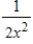 <strong>Find the derivative of the following function. </strong> A) B) C) D) E)
