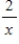 <strong>Find the derivative of the following function. </strong> A) B) C) D) E) 