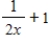<strong>Find the derivative of the following function. </strong> A) B) C) D) E) 