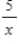 <strong>Find the derivative of the following function. </strong> A) B) C) D) E)