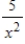 <strong>Find the derivative of the following function. </strong> A) B) C) D) E)