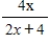 <strong>Find the derivative of the following function. </strong> A) B) C) D) E)