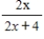 <strong>Find the derivative of the following function. </strong> A) B) C) D) E)