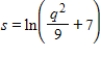 <strong>Find if . </strong> A) B) C) D) E)