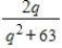 <strong>Find if . </strong> A) B) C) D) E)