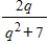 <strong>Find if . </strong> A) B) C) D) E)