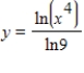 <strong>Which of the following functions has the same derivative as the function below? </strong> A) B) C) D) E)