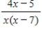 <strong>Find the derivative of the following function. </strong> A) B) C) D) E)