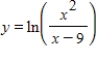 <strong>Which of the following functions has the same derivative as the function below? </strong> A) B) C) D) E)