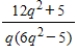 <strong>Find if </strong> A) B) C) D) E)