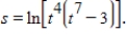 <strong>Find if </strong> A) B) C) D) E)