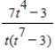 <strong>Find if </strong> A) B) C) D) E)