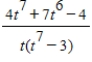 <strong>Find if </strong> A) B) C) D) E)