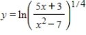 <strong>Find if </strong> A) B) C) D) E)