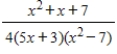 <strong>Find if </strong> A) B) C) D) E)
