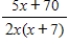 <strong>Find if </strong> A) B) C) D) E)