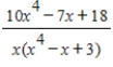 <strong>Find if </strong> A) B) C) D) E)