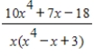 <strong>Find if </strong> A) B) C) D) E)