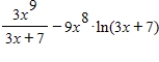 <strong>Find . </strong> A) B) C) D) E)
