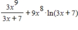 <strong>Find . </strong> A) B) C) D) E)