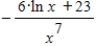 <strong>Find . </strong> A) B) C) D) E)