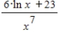 <strong>Find . </strong> A) B) C) D) E)