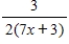 <strong>Find </strong> A) B) C) D) E)